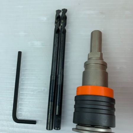  unika バイメタルコンボ クリアケースセット 未使用品 CS-HSDL-ST