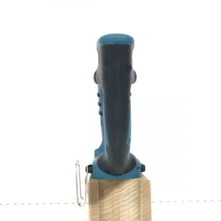 ДД MAKITA マキタ ピンタッカー ケース付 コードレス式 14.4v 18407 PT350D ブルー