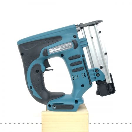 ДД MAKITA マキタ ピンタッカー ケース付 コードレス式 14.4v 18407 PT350D ブルー