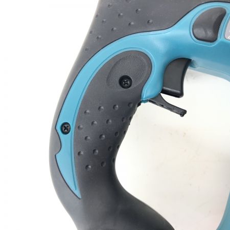 ДД MAKITA マキタ ピンタッカー ケース付 コードレス式 14.4v 18407 PT350D ブルー