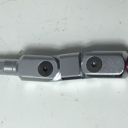  WURTH ダブルジョイント式 ターボレンチ 0715 312