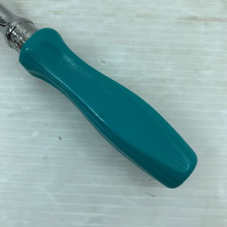  Snap-on スナップオン ハンドツール ラチェットハンドル FHL80 シルバー