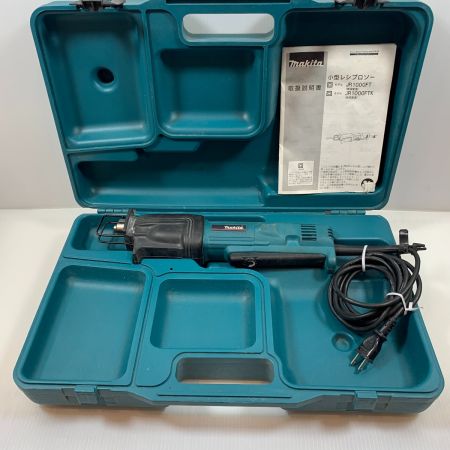  MAKITA マキタ 電動工具 レシプロソー コード式 100v 10987 JR1000FT ブルー