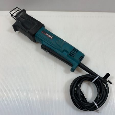  MAKITA マキタ 電動工具 レシプロソー コード式 100v 10987 JR1000FT ブルー