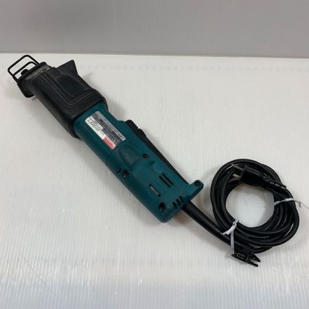  MAKITA マキタ 電動工具 レシプロソー コード式 100v 10987 JR1000FT ブルー