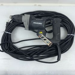 κκ HiKOKI ハイコーキ 電動工具 ボード用ドライバドリル 本体のみ コード式 100v 890017 W5SE ブラック Bランク