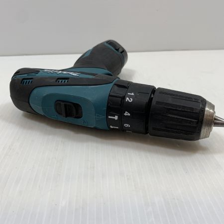  MAKITA マキタ 電動工具 ドライバドリル コードレス式 10.8v 0561678 HP330D ブルー