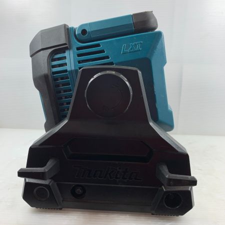  MAKITA マキタ 工具関連用品 充電式スタンドライト 本体のみ コードレス式 14.4v＋18v 09063 ML809 ブルー