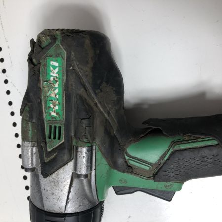 €€ HiKOKI ハイコーキ  インパクトレンチ （2.5mコード付き） WR16SE グリーン