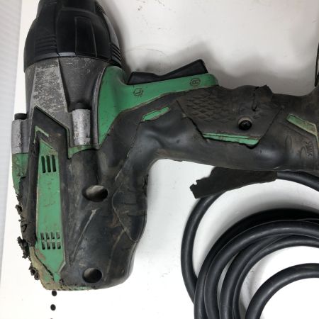€€ HiKOKI ハイコーキ  インパクトレンチ （2.5mコード付き） WR16SE グリーン