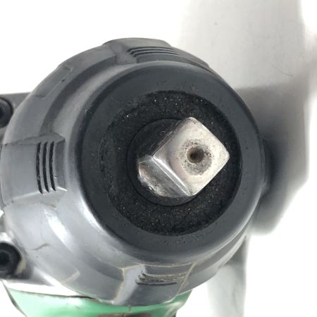 €€ HiKOKI ハイコーキ  インパクトレンチ （2.5mコード付き） WR16SE グリーン