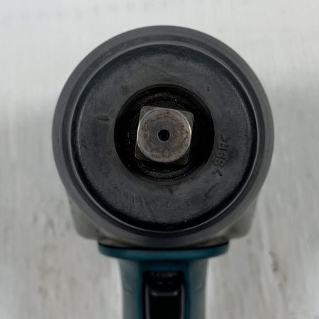  MAKITA マキタ 工具 インパクトレンチ ケース付 コード式 100v 4174 TW0350 ブルー
