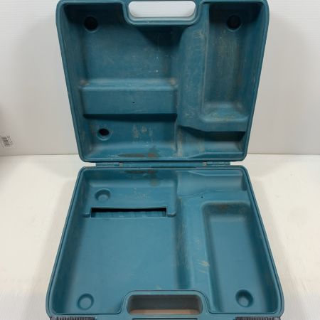  MAKITA マキタ 工具 インパクトレンチ ケース付 コード式 100v 4174 TW0350 ブルー