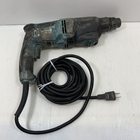  MAKITA マキタ 電動工具 ハンマドリル コード式 0134120 HR2600 ブルー