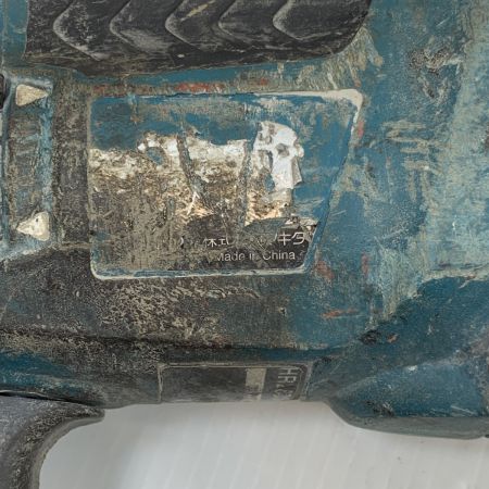  MAKITA マキタ 電動工具 ハンマドリル コード式 0134120 HR2600 ブルー