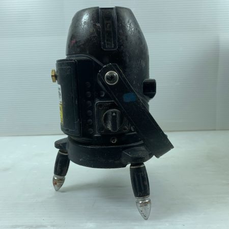  MAKITA マキタ レーザー機器 レーザー墨出し器 ケース付 コードレス式 01901 赤レーザー SK308PH ブラック