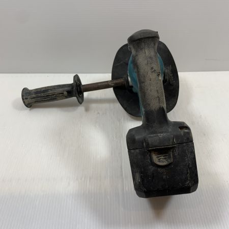  MAKITA マキタ 電動工具 攪拌機 コードレス式 18v 5381 UT130D グリーン