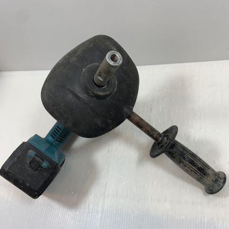  MAKITA マキタ 電動工具 攪拌機 コードレス式 18v 5381 UT130D グリーン