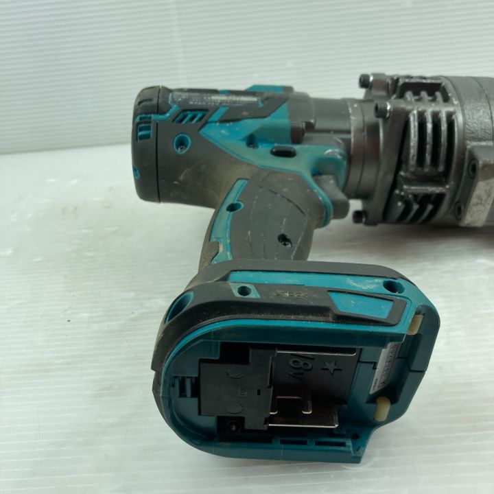 MAKITA マキタ 電動工具 鉄筋カッター ケース付 コードレス式 18v 29005 SC163D グリーン｜中古｜なんでもリサイクルビッグバン