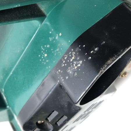 €€ HITACHI 日立 120mm 曲面かんな P35Y グリーン