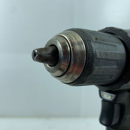  MAKITA マキタ 電動工具 ドライバドリル 充電器・充電池2個付 コードレス式 18v 1003040 DF484D ブラック