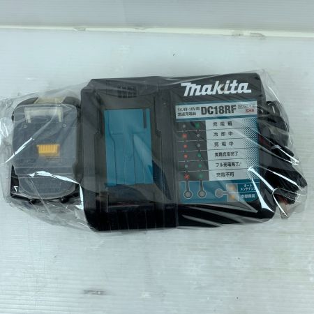  MAKITA マキタ 電動工具 ドライバドリル 充電器・充電池2個付 コードレス式 18v 1003040 DF484D ブラック
