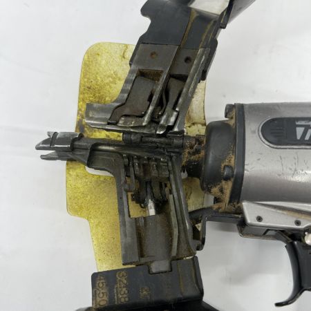  MAKITA マキタ エア釘打ち機  常圧 50mm AN511 グレー 本体のみ