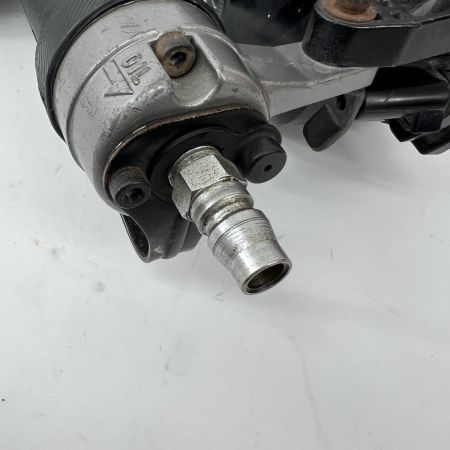  MAKITA マキタ エア釘打ち機  常圧 50mm AN511 グレー 本体のみ