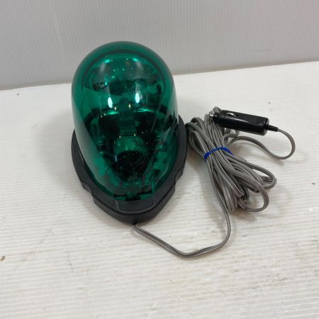  PATLITE 工具関連用品 車両用回転灯 HKFM-101-G