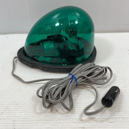  PATLITE 工具関連用品 車両用回転灯 HKFM-101-G