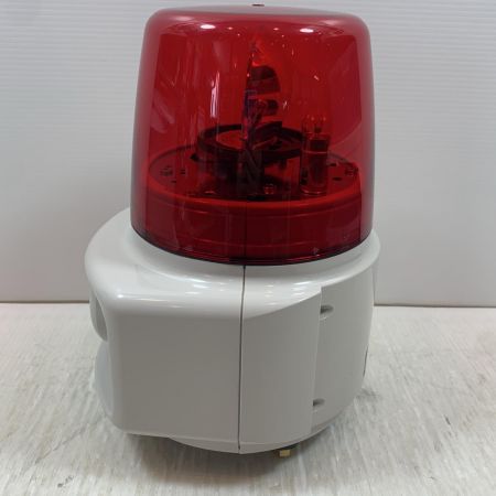  PATLITE 工具関連用品 PATLITE ホーンスピーカ一体型音声合成回転灯 RT-100VS