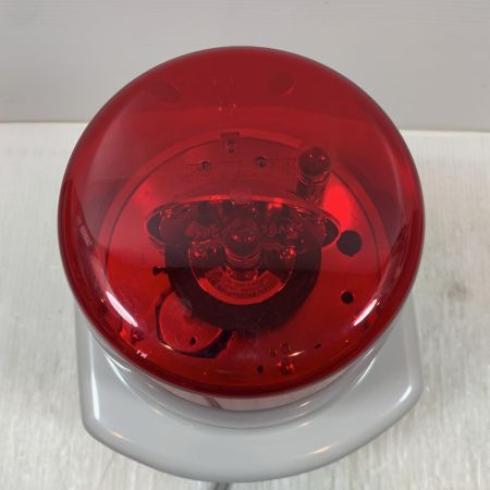  PATLITE 工具関連用品 PATLITE ホーンスピーカ一体型音声合成回転灯 RT-100VS