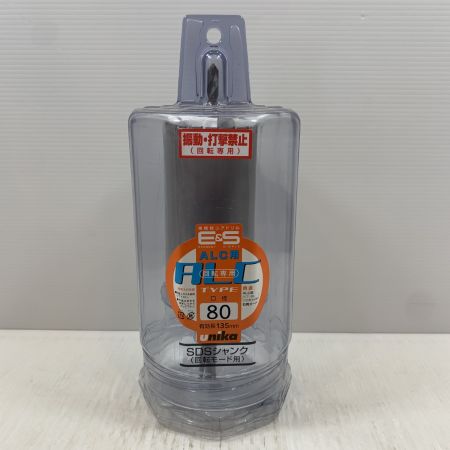  unika 工具消耗品 コアドリル 口径80
