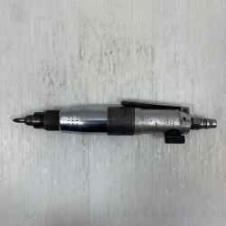 κκ URYU 工具 エアドライバー 常圧 67154 Us-3.5A シルバー Bランク