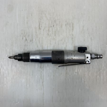  URYU 工具 エアドライバー 常圧 67154 Us-3.5A シルバー