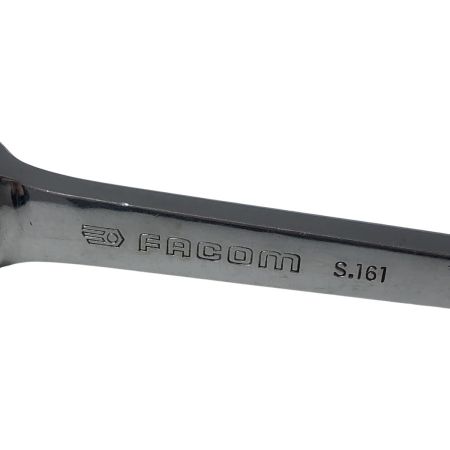 FACOM ハンドツール ラチェットハンドル S.161