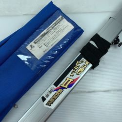 κκ シンワ測定 工具関連用品 測量器具 ケース付 風防下げ振り ピタット2 磁気制動式 77524 シルバー Aランク