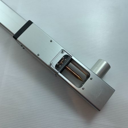  シンワ測定 工具関連用品 測量器具 ケース付 風防下げ振り ピタット2 磁気制動式 77524 シルバー