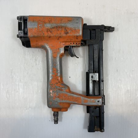  MAX マックス 工具 エアネイラ 常圧  TA-52 オレンジ