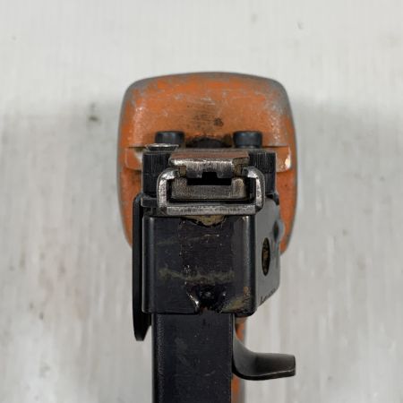  MAX マックス 工具 エアネイラ 常圧  TA-52 オレンジ