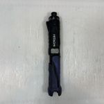 ЗЗ HITACHI 日立 100v 190mm スライド丸のこ ダストバッグ 取説付