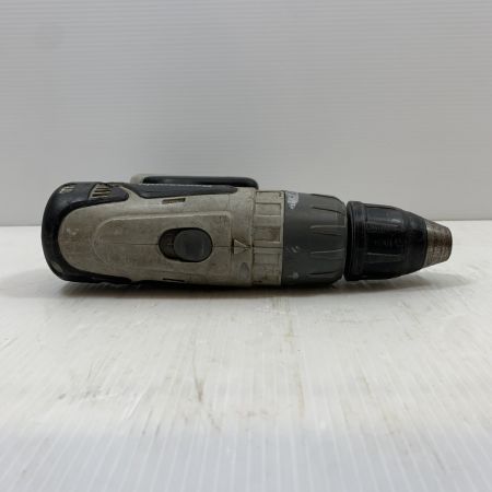  Panasonic パナソニック 電動工具 ドライバドリル コードレス式 21.6V 091021 EZ7960 ライトグレー