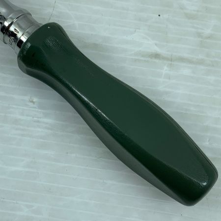  Snap-on スナップオン ハンドツール ラチェットハンドル FHLFD80A オリーブ