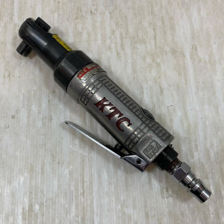  KTC ケーティーシー エアツール エアラチェット 常圧 520054 JAR353 グレー