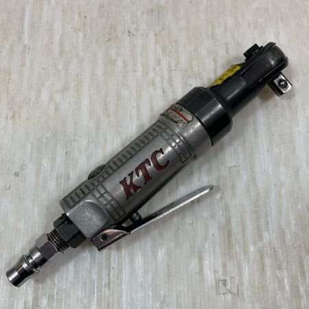  KTC ケーティーシー エアツール エアラチェット 常圧 520054 JAR353 グレー