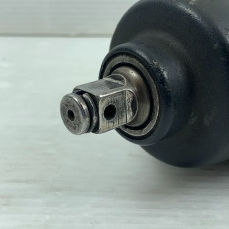  KTC ケーティーシー エアツール エアインパクトレンチ 常圧 920019 JAP438 ブラック