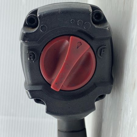  KTC ケーティーシー エアツール エアインパクトレンチ 常圧 920019 JAP438 ブラック