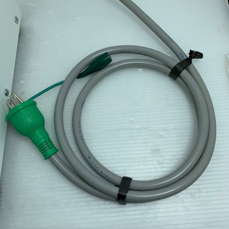  キシデン 工具関連用品 電気解氷器 D-230X ホワイト