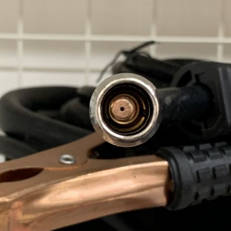  ASTRO PRODUCTS アストロプロダクツ 大型機械 溶接機 MIG-130-A