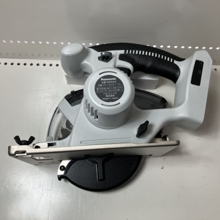 ЗЗ Panasonic パナソニック 14.4/18V 135mm パワーカッター 本体のみ EZ45A2XW-H グレー